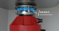 弗兰卡售后提供多重保障，让你静享厨房时光