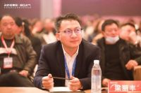 名气电器2023年选商大会圆满落幕！名气携手经销商共富厨电新未来