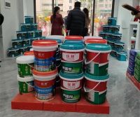 背靠大集团实力，选择任邦建材，走上创业“捷径”