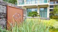水色仙境 太行水镇京樾山湖