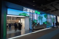 第八次亮相广州设计周，三雄极光不断创造惊喜