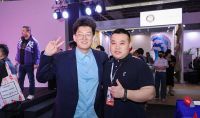 姜超哲 先生 受邀参加 广州设计周 百大设计美学红人榜