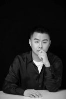 设计师褚庆稿:50㎡自然简居,年轻人的“收藏家”|致敬中国设计力量