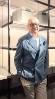 LEMA | 设计师采访进行时,专访设计师Piero Lissoni