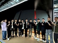 重庆展馆闪耀广州设计周：传承与创新共舞，地域文化绽放光彩