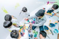 EnjoyScent隐迹微光公益｜传递光亮 守护孩童眼里的春天