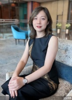 喜梦宝集团总裁 金铭女士：坚守木质DNA 布局大家居战略