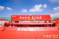 独家对话丨伊盾门窗张龙伟：在新时代的风口拥抱变化