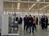 甘肃联塑PE-RT生产线举行试产仪式，多重机遇孕育高质量发展新动能