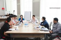 走进华为·湖南中小企业数字化转型高研班暨长沙中小企业数字化转型战略签约仪式圆满举行