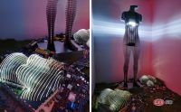 预告｜2023金堂奖沈阳站启动暨COLMO EVOLUTION新象[云璃白]首发