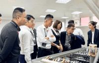 「以质同频·共生的力量」CMECH希美克2023年度经销商大会顺利召开