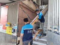领跑家居服务业十年:万师傅的攻守破之道