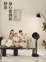 美的人感科技优化生活体验，全方位呵护人的感受