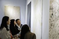 美伦国际苏永伟：创新石材产品设计 展现产业发展新业态