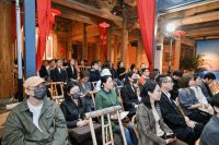 齐聚晋江梧林 共论艺术复兴中的文旅目的地发展路径