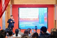 齐聚晋江梧林 共论艺术复兴中的文旅目的地发展路径