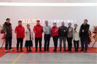 ATA木门第三所培训基地及木门实验室落地嘉善，助推高技能人才培养