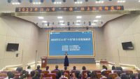 江山欧派 | 情系教育助成长，践行公益显担当