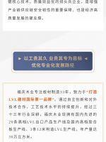 载誉逐程｜福庆木业荣获2023年江苏省专精特新“小巨人”企业称号