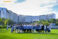约克空调 X gorenje 2023年度设计师三亚游学圆满完成