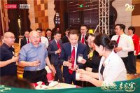 一路同行 感恩常在 | 大自然地板首届2000万+老客户感恩家宴圆满落幕