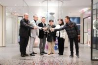 贵阳德立开放式浴室美学馆双店齐开，以沉浸式空间领衔增长新起点