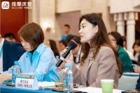 雅兰床垫惊艳亮相2023粤港澳大湾区老字号博览会