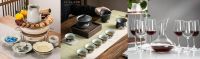 京东厨具冬至会场温暖开售 锅具、餐具、刀具、包饺子神器等好物每满300元减40