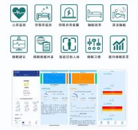 开启深度睡眠之旅，米恩斯智能床垫