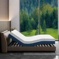 开启深度睡眠之旅，米恩斯智能床垫