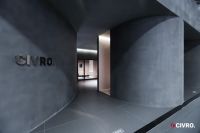 携手青山周平，于洞穴，溯本源-CIVRO 2023广州设计周完满收官