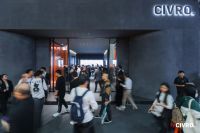 携手青山周平，于洞穴，溯本源-CIVRO 2023广州设计周完满收官