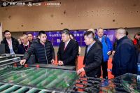 喜报！膜先生惊艳亮相佛山门窗博览会暨供应链博览会并斩获“金牌供应商”奖项！