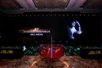 周令荣获40 UNDER 40当代设计杰出青年 | 2023年度 全国榜