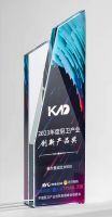 浙江美大重磅斩获行业3大年度奖项，创新应变，再添殊荣！