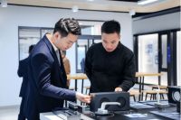 贝克洛创始人：初心如磐，砺行致远，让每个人用上好门窗！