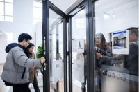 贝克洛创始人：初心如磐，砺行致远，让每个人用上好门窗！