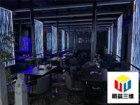 创新的边界：激光内雕玻璃艺术的崭新时代