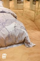 AMAZE FIBER美络工坊 携手“设计上海”特别策展“柔织沙影”