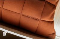 AMAZE FIBER美络工坊 携手“设计上海”特别策展“柔织沙影”