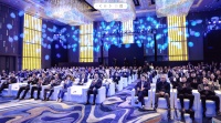 统艺仿石漆荣膺“大国品牌2023年度潜力品牌” | 以匠心致敬时代以创新致敬未来！