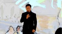 艺术走入生活，艺术引领生活!“无物象彩”周刚教授作品展开幕！