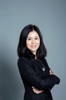 设计之星 荣耀受聘丨陶翠玉入选“POD行业观察员”