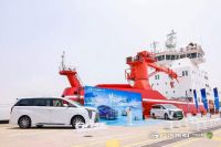 6大限时礼遇，传祺新能源E9这个新年礼物不容错过！
