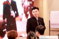 鸣鉴策划 [2024建材破局 终极盈利系统]中国·沈阳站圆满落幕