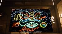 光绘民族文化！在艺术中见证海信电视U8参考级影像