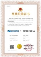 远东控股荣获央视《大国品牌》2023最具潜力品牌奖
