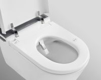 法恩莎G2挂式智能坐便器—悬浮之境 优雅尽致