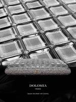 载誉“枕头之王”的殿堂级凝胶枕品牌DOLOMIA缔造无法超越材质成为其永恒特质